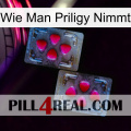 How To Take Priligy 15